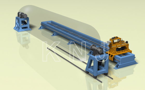 Filament Winding Machine