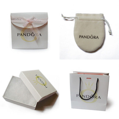 pandora bracelet bag