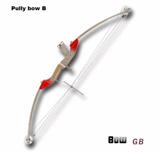 Pulley Bow(id1545965) Product details View Pulley Bow from Double