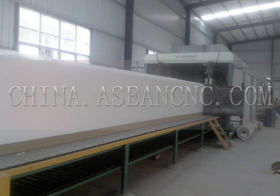 Sell Foam Automatic Continuously Foaming Machine