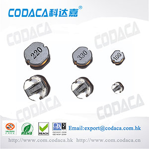 Uh Uh Smd Unshielded Wire Wound Chip Power Inductors Id