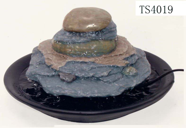 Fountain(polyresin)