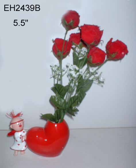 Valentine Items (polyresin)