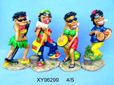 Jamaica Items