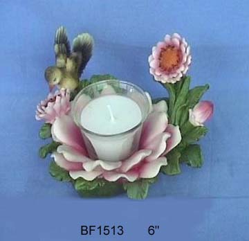 CandleHolder(polyresin)