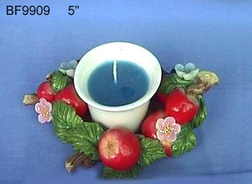 CandleHolder(polyresin)