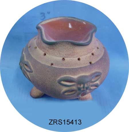 Aroma Therapy Burner(ceramic)