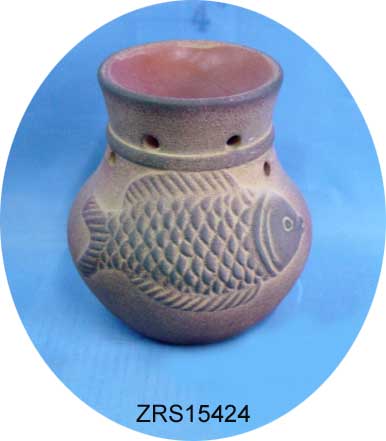 Aroma Therapy Burner(ceramic)