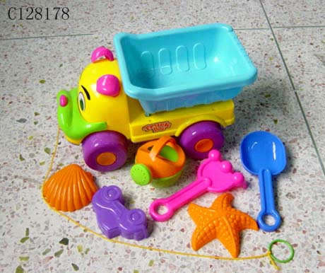 Toy(plastic)