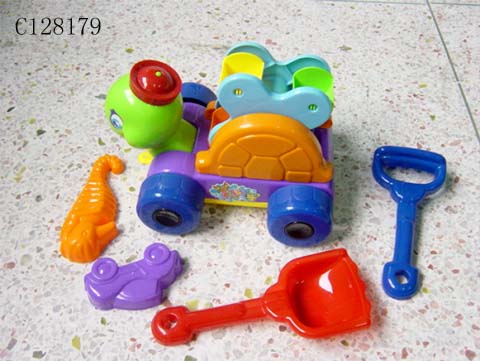 Toy(plastic)