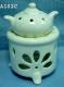 Aroma Therapy Burner(porcelain)