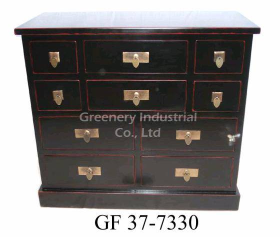 furniture cabinet similitude