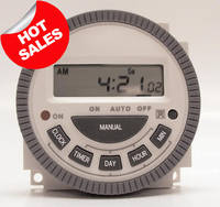 Timer Switch TM-619(id:4273816). Buy China 7 days timer, time switch
