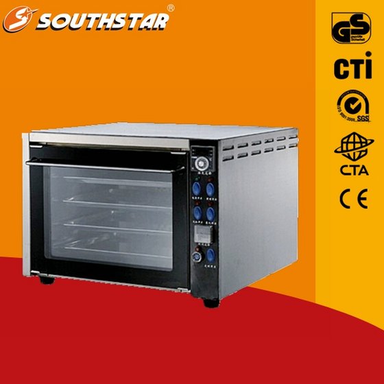 Table Top Convection Oven for Home Use  image