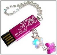  - Sell_PNY_Usb_flash_drive_with_crystal_pen_disk_gift_usb_drive