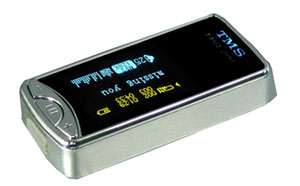 MP3플레이어 T-F10q