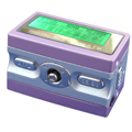 MP3플레이어 T-F10F