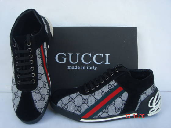 GUCCI Shoes