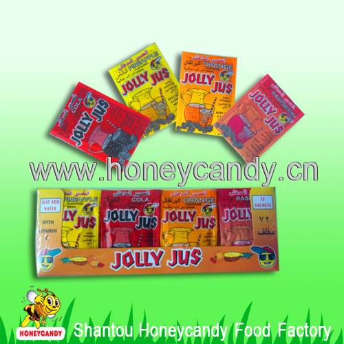 Honey Jolly Jus