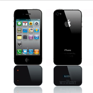 iPa Backup battery for iPhone 4G