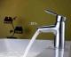 Brass high quality basin faucet