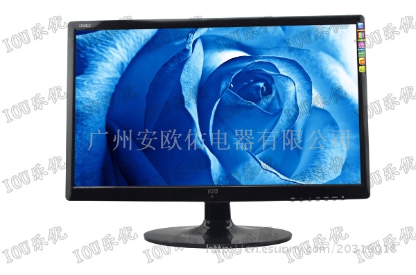 广州市IOU乐优液晶电视 采用三星LG液晶屏A级面板