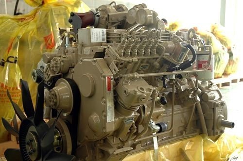 Diesel Engine for Generator Set, Bus,Truck,Tractor
