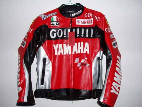 yamaha jacket