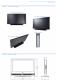 47 Inch Full HD LCD TV