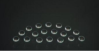 Φ 0.8～Φ3mm微型透镜
