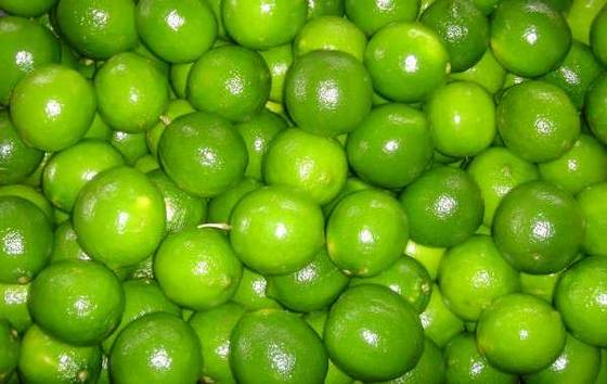 Tahiti Lime