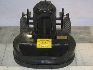 JOLLY EVO Polishing and Grinding Machine for Marble ...