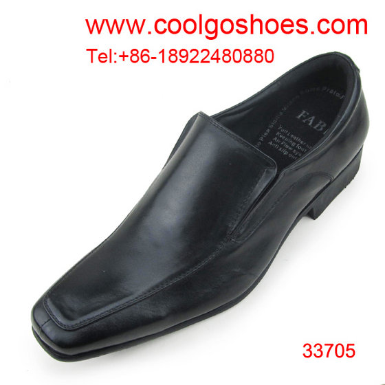Coolgo Limited men Men Leather Shoes for  young  for Young Wholesaler Shoes slippers Dress