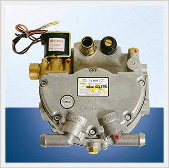 Sell Cng Lpg Converter Kits