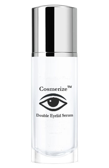 Cosmerize Double Eyelid Serum From Cosmerize United States