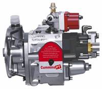 Cummins Pt Pump