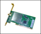 PCI Card (11Mbps)