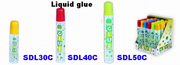 液体胶水(Liquid.glue)