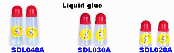 液体胶水(Liquid.glue)