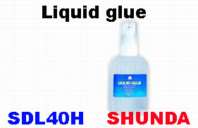 液体胶水(Liquid.glue)