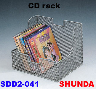 CD架(CD rack)