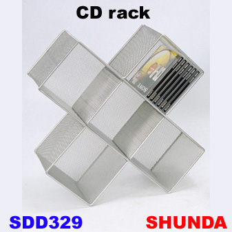 CD架(CDrack)