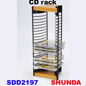 CD架(CD rack)