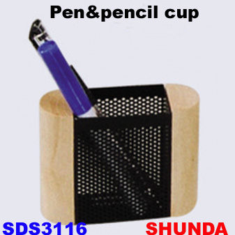 笔筒(Pen&pencil cup)