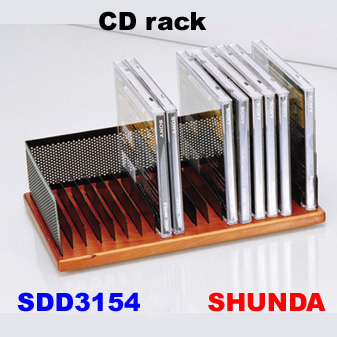 CD架(CD rack)