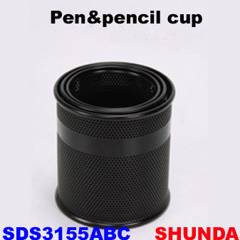 笔筒(Pen&pencil cup)