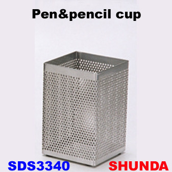 笔筒(Pen&pencil cup)