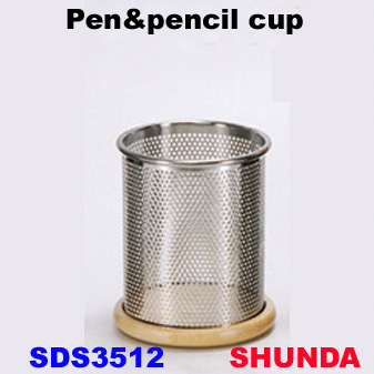 笔筒(Pen&pencil cup)