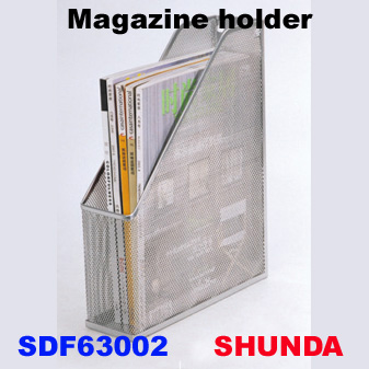 杂志盒(Magazine holder)