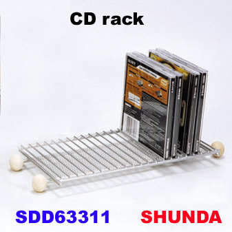 CD架(CD rack)